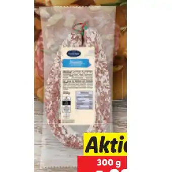 Lidl Ringsalami Lidl Angebot