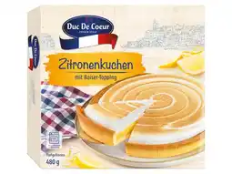 Lidl Zitronenkuchen Lidl Angebot