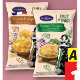 Lidl Chips Mit Senf oder Kräuter Lidl Angebot