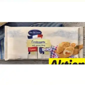 Lidl Croissants verschiedene Sorten Lidl Angebot