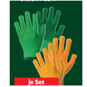 Lidl Gartenhandschuhe Lidl Angebot