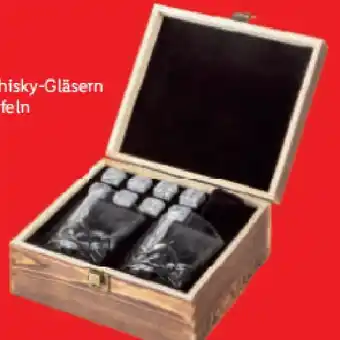 Lidl Whisky-Set Lidl Angebot