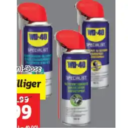 Lidl Spray Sortiment div. Sorten Lidl Angebot