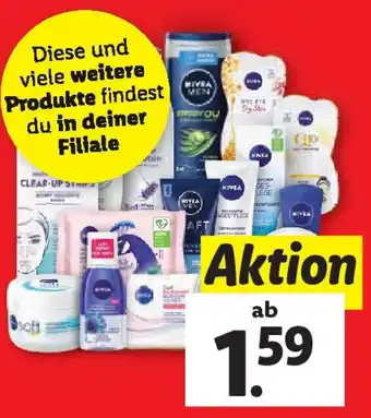 Lidl Diese und viele weitere Produkte findest du in deiner Filiale Angebot