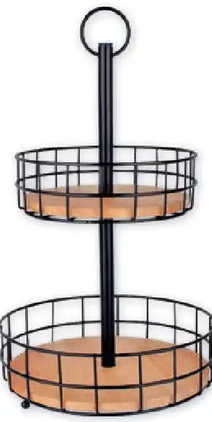 PENNY Etagere Angebot