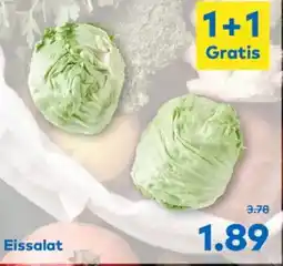 T&G Eissalat Angebot