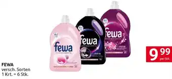 Transgourmet Fewa Angebot