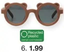 Zeeman Baby-Sonnenbrille Angebot