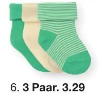 Zeeman Socken Angebot