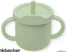 Zeeman Trinkbecher Angebot