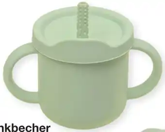 Zeeman Trinkbecher Angebot