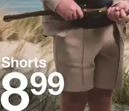 Zeeman Shorts Angebot