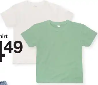 Zeeman T-Shirt Angebot