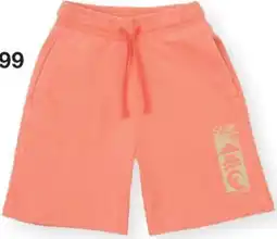 Zeeman Shorts Angebot