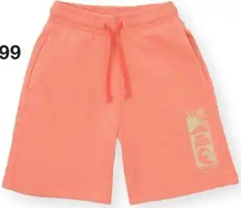 Zeeman Shorts Angebot