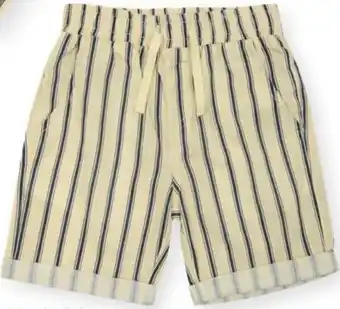 Zeeman Shorts Angebot