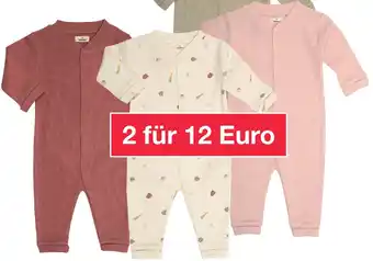 Zeeman Strampler Angebot