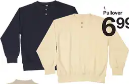 Zeeman Pullover Angebot