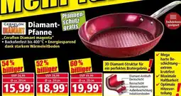 Norma Diamant pfanne Angebot