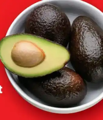 Lidl Avocado Hass Angebot