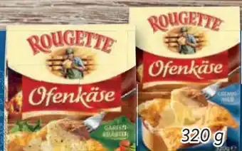 Lidl Rougette Ofenkäse Angebot