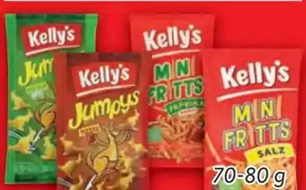 Lidl Kelly's Jumpys Angebot