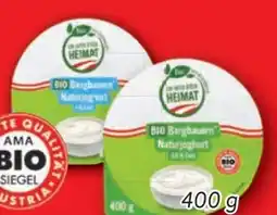 Lidl Ein Gutes Stück Heimat Bergbauern Naturjoghurt Angebot