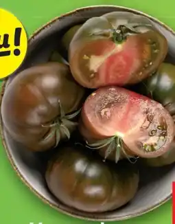 Lidl Tomaten Marmande Angebot