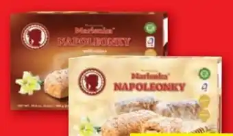 Lidl Marlenka Napoleonky Angebot