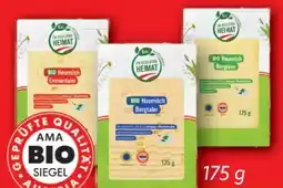 Lidl Ein Gutes Stück Heimat Bio-Heumilch Käsescheiben Angebot