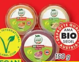 Lidl Ein Gutes Stück Heimat Bio Hummus Angebot