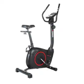 Maximarkt Ergometer Cardio T3 Maximarkt Angebot