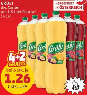 PENNY Gröbi Angebot