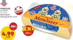 PENNY Mondseer Angebot