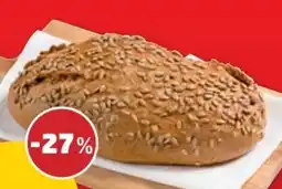 PENNY Ich bin Österreich Sonnenblumenbrot Angebot