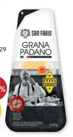 PENNY San Fabio Grana Padano Angebot