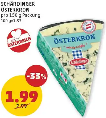 PENNY Österkron Angebot