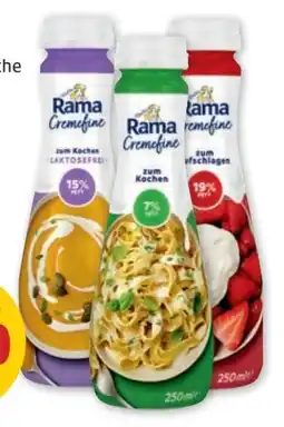 PENNY Rama Cremefine Angebot