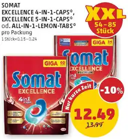 PENNY Somat Excellence Angebot