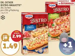 PENNY Bistro-baguette Angebot