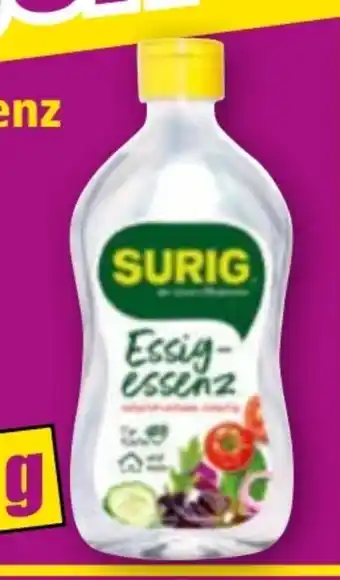 Norma Surig Essigessenz Angebot