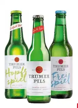 Transgourmet Trumer Brauerei Pils Angebot