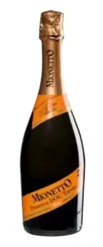 Transgourmet Mionetto Prosecco Spumante Treviso Brut Angebot