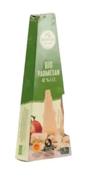 Transgourmet Natürlich für uns Bio Parmesan Angebot