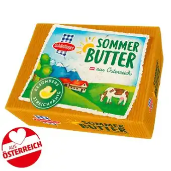 PENNY Sommerbutter Penny Angebot