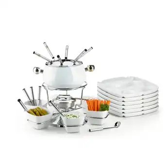 Möbelix Fondueset 931228 Angebot