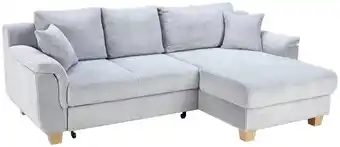 Möbelix ECKSOFA 2703008901 Möbelix Angebot