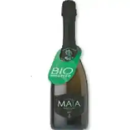 Unimarkt Bio Prosecco D.O.C Unimarkt Angebot