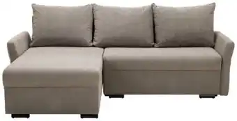 XXXLutz Time Your Style Wohnlandschaft Angebot