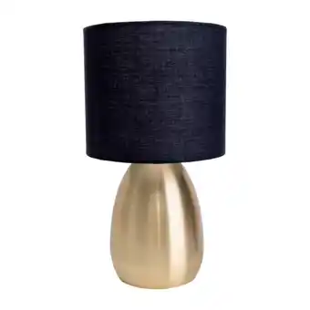 Möbelix Tischleuchte Aurum Angebot